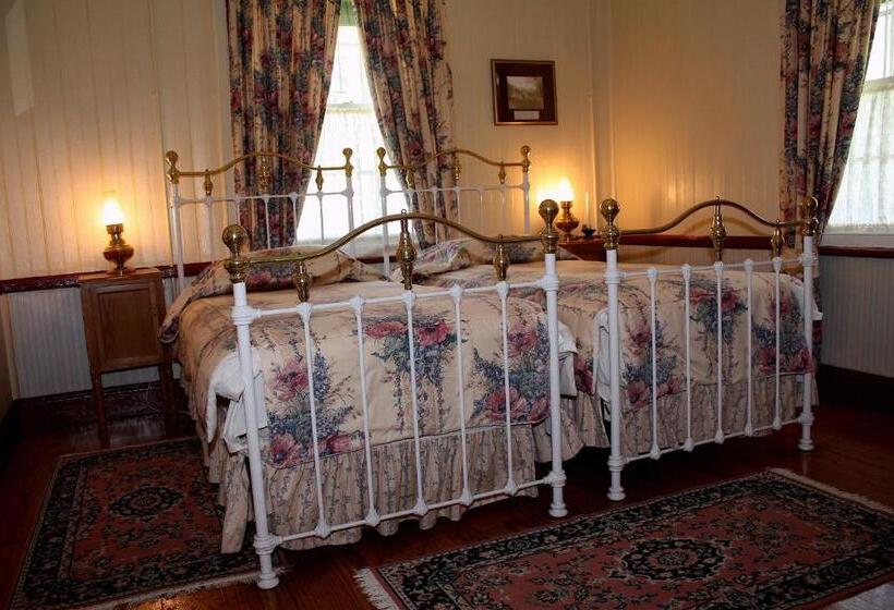 The Royal Hotel Pilgrims Rest