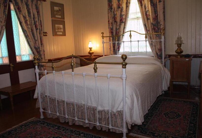 The Royal Hotel Pilgrims Rest