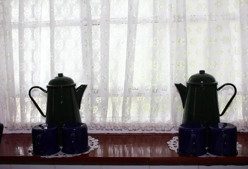 The Royal Hotel Pilgrims Rest