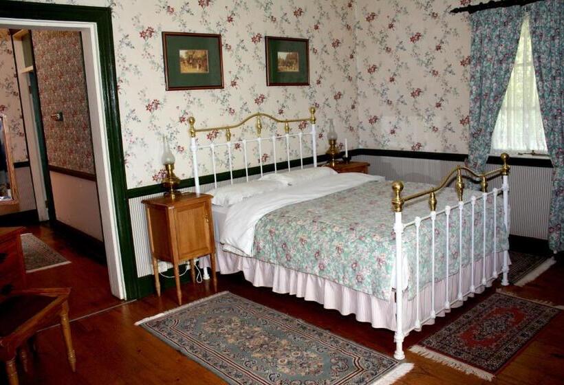 The Royal Hotel Pilgrims Rest