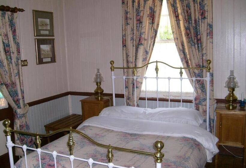 The Royal Hotel Pilgrims Rest