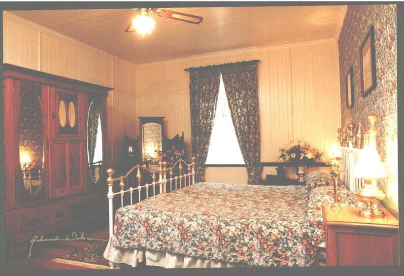 The Royal Hotel Pilgrims Rest