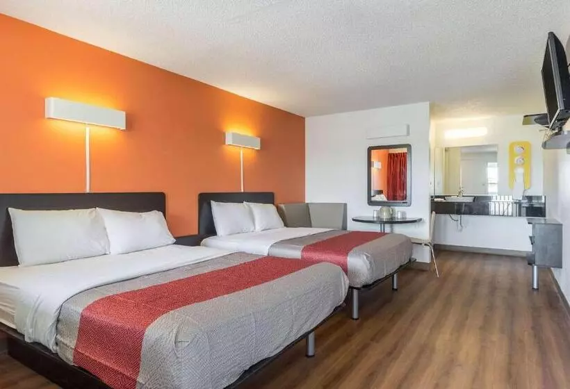 ホテル 465 By Regency