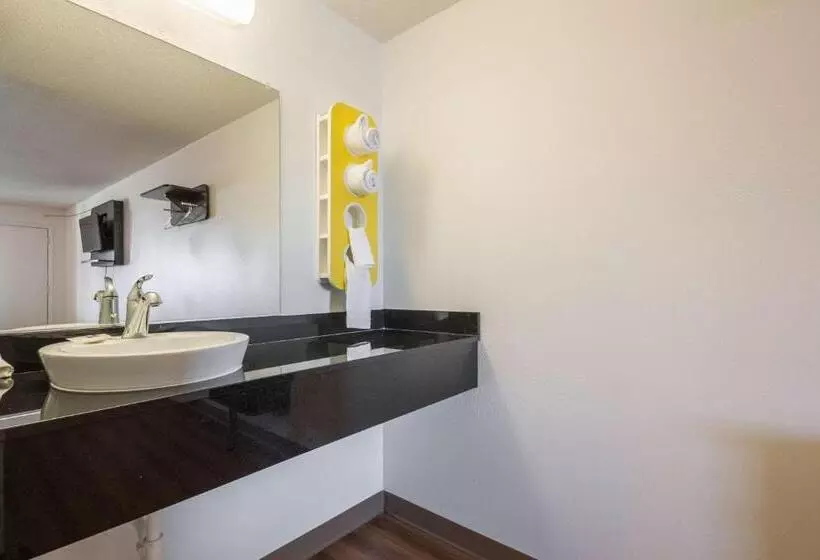 ホテル 465 By Regency