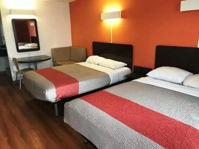 ホテル 465 By Regency