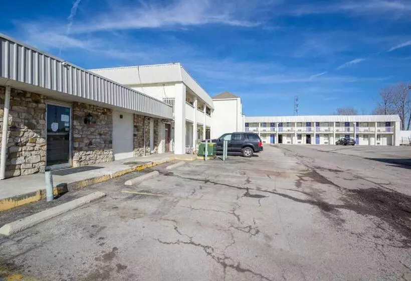 ホテル 465 By Regency