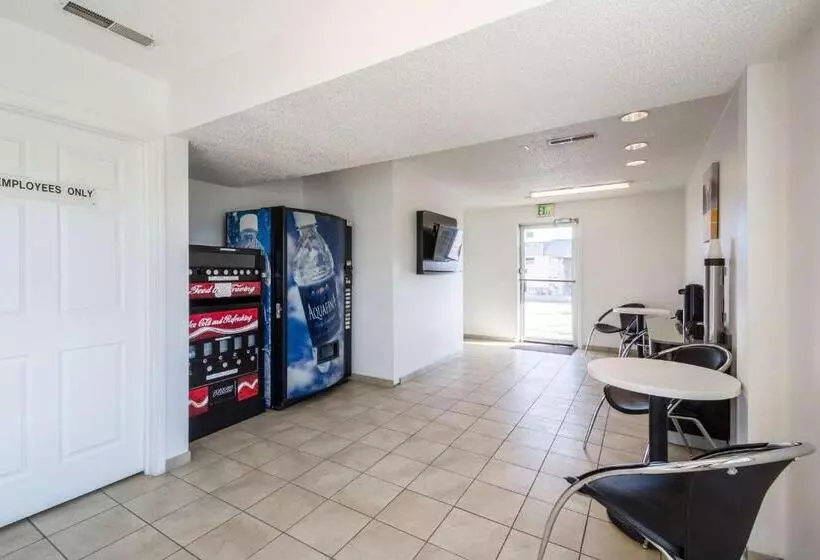 ホテル 465 By Regency