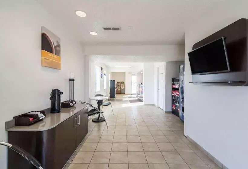 ホテル 465 By Regency