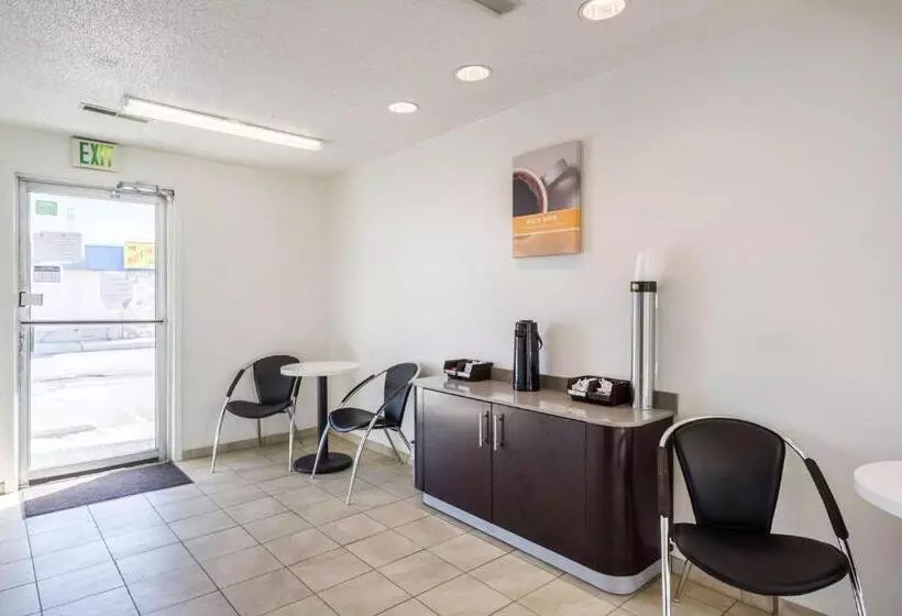 ホテル 465 By Regency