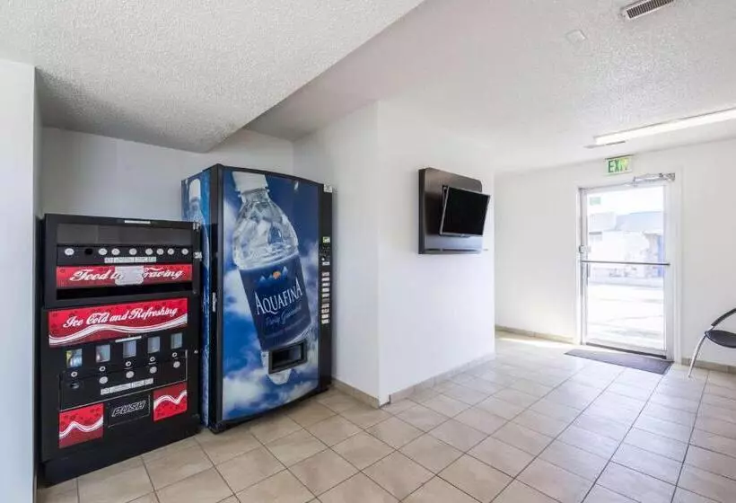 ホテル 465 By Regency