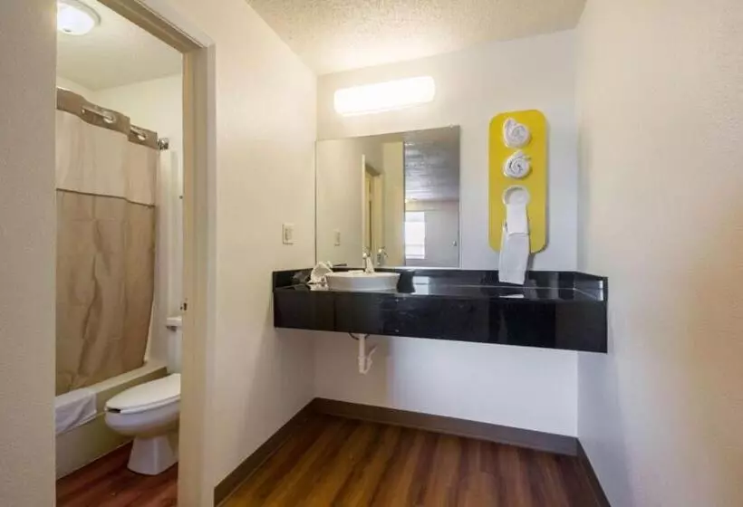 ホテル 465 By Regency