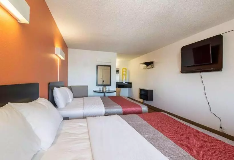 ホテル 465 By Regency