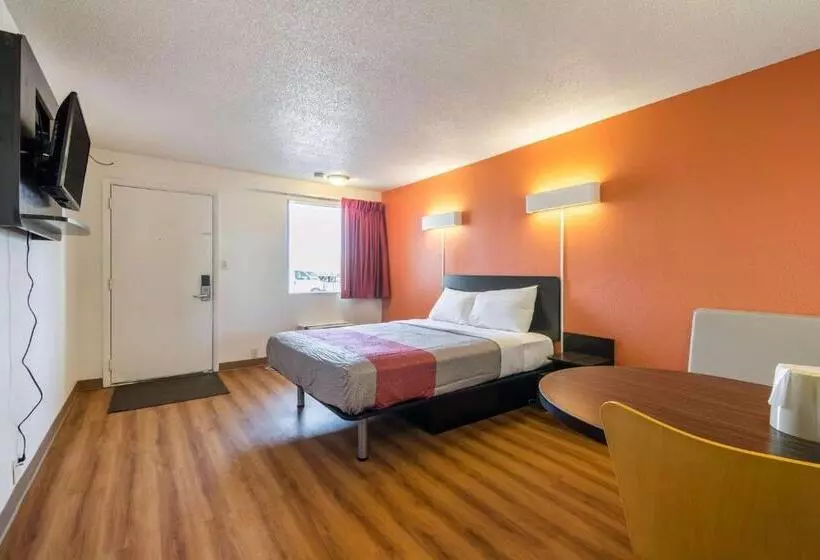 ホテル 465 By Regency