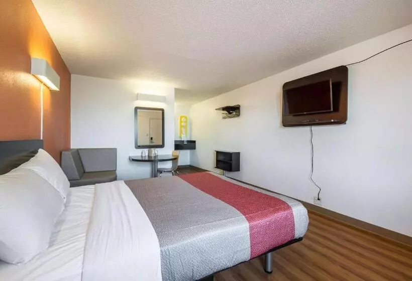 ホテル 465 By Regency