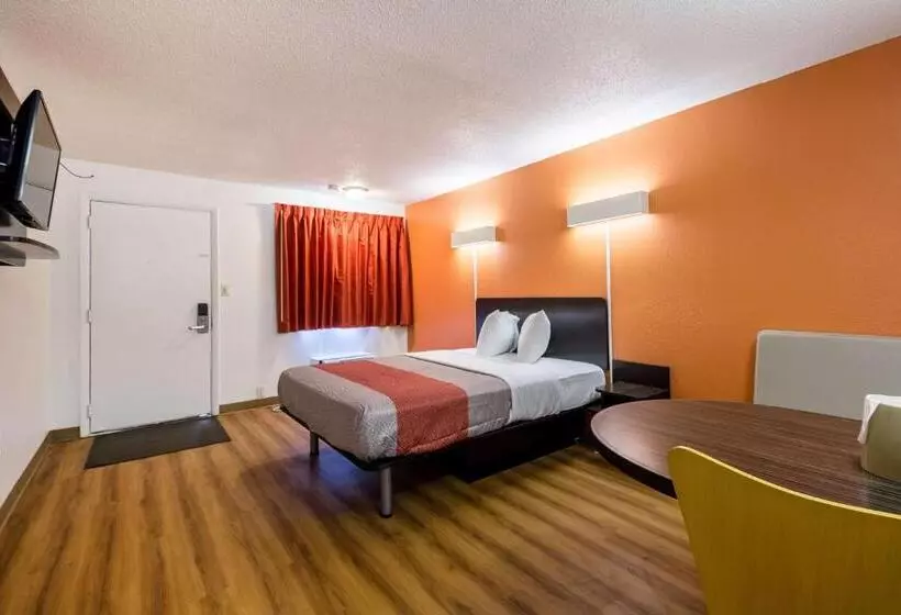 ホテル 465 By Regency