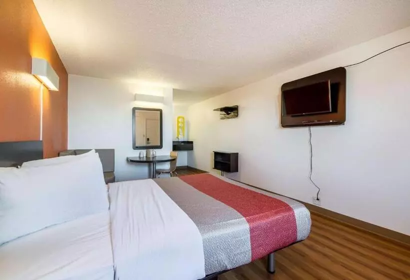 ホテル 465 By Regency