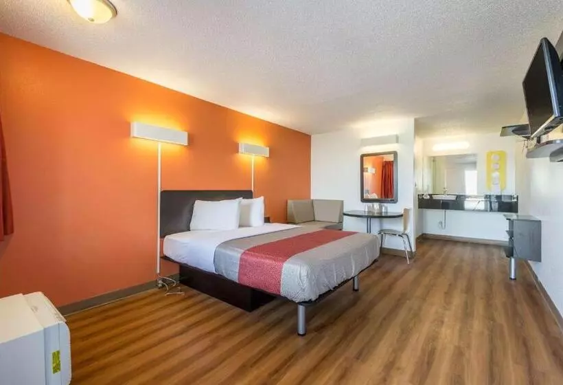 ホテル 465 By Regency