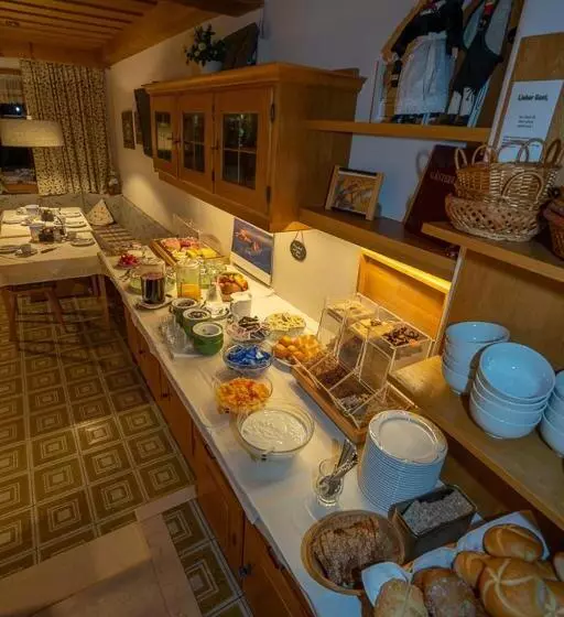 Majatalo Gästehaus Erler