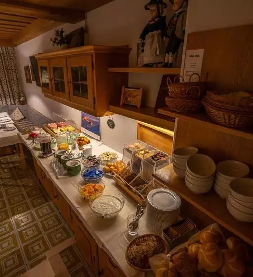 Majatalo Gästehaus Erler