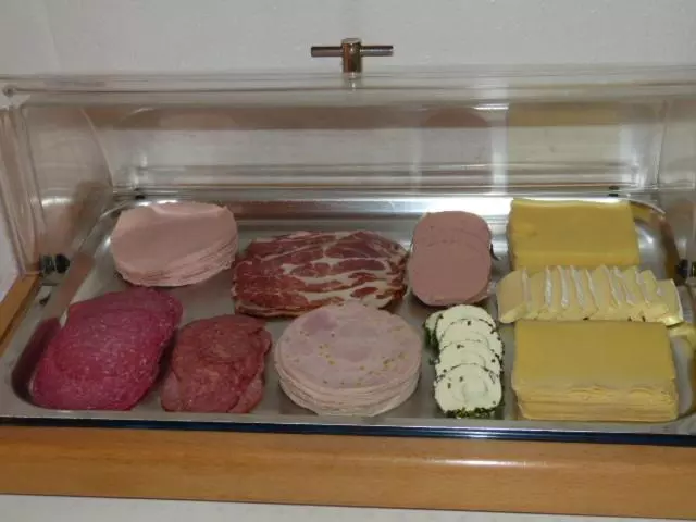 Majatalo Gästehaus Erler