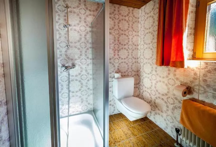 Majatalo Gästehaus Erler