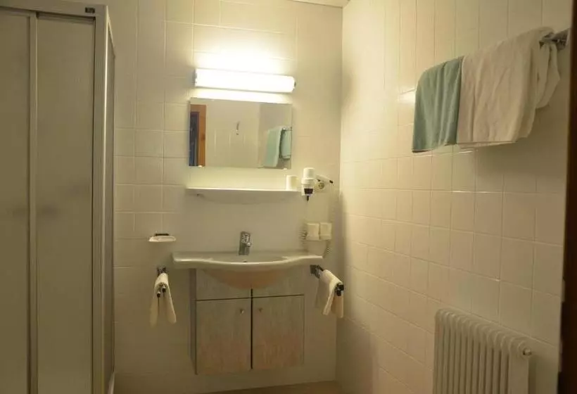 Majatalo Gästehaus Erler