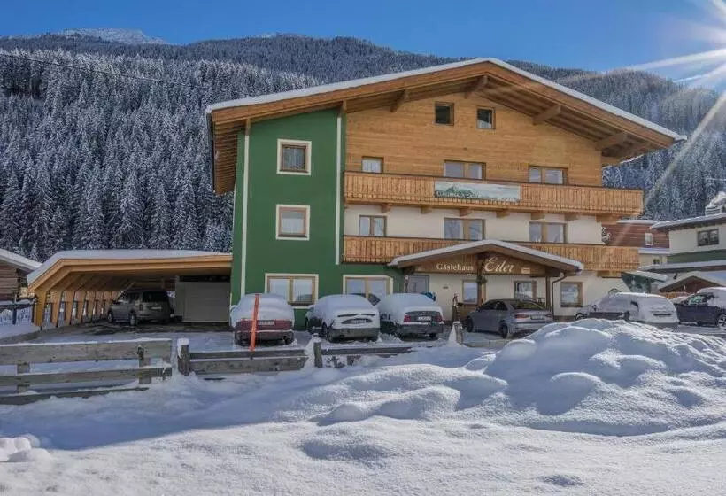 Majatalo Gästehaus Erler