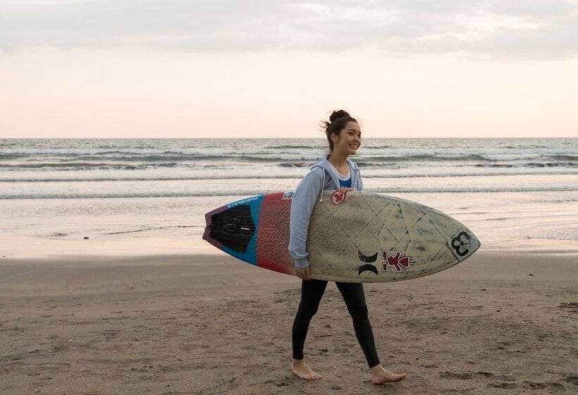 Hospedaria Webase Kamakura