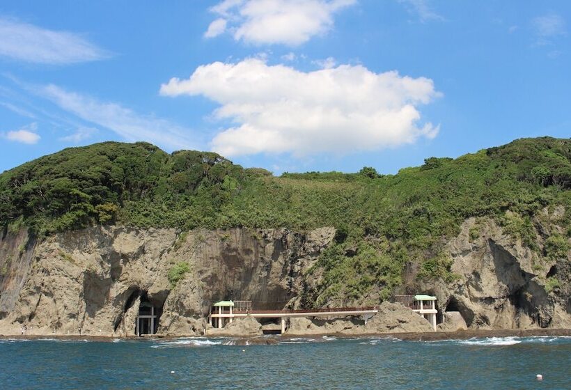 Hospedaria Webase Kamakura