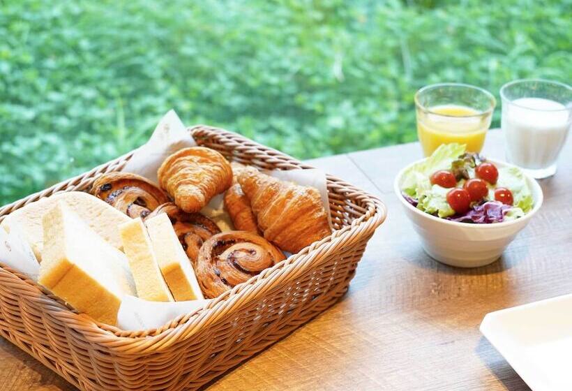 Hospedaria Webase Kamakura