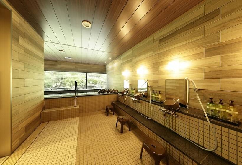 Hospedaria Webase Kamakura