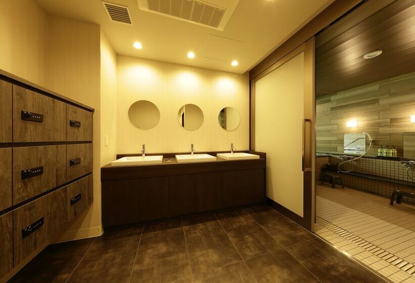 Hospedaria Webase Kamakura