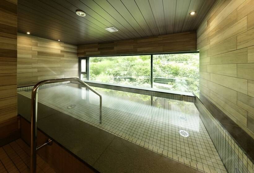 Hospedaria Webase Kamakura