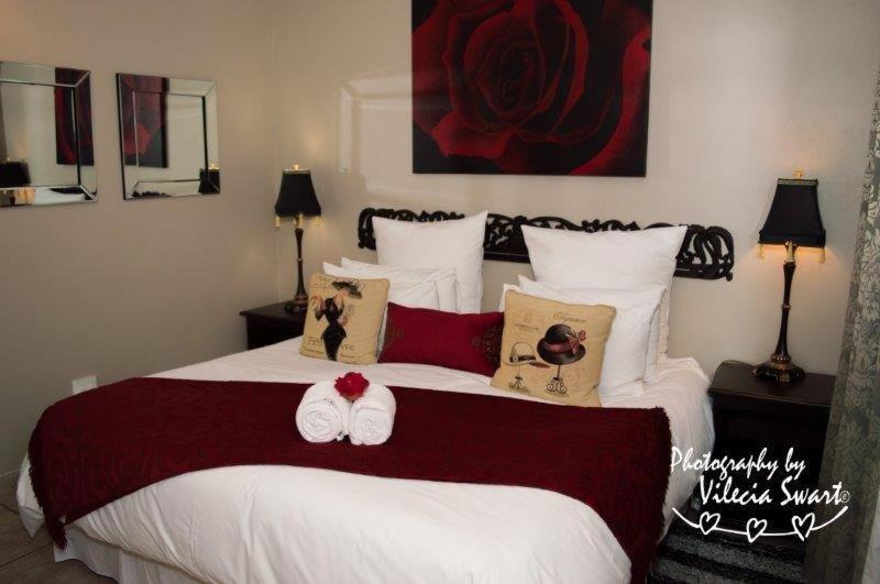 צימר Mistique Waters Guesthouse