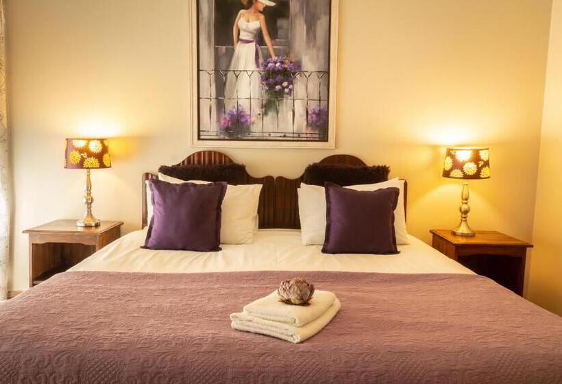 צימר Mistique Waters Guesthouse