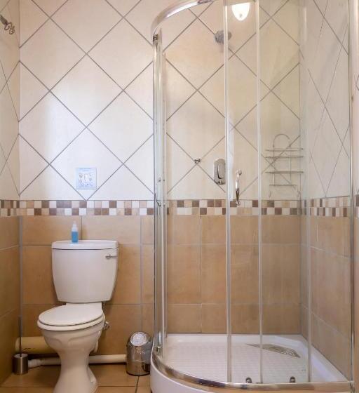 צימר Mistique Waters Guesthouse