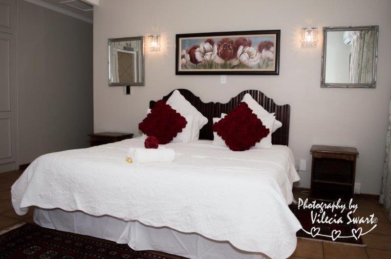 צימר Mistique Waters Guesthouse