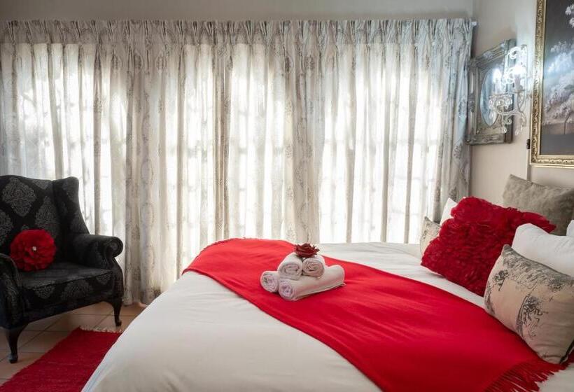 צימר Mistique Waters Guesthouse