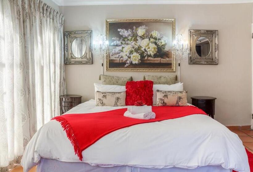 צימר Mistique Waters Guesthouse