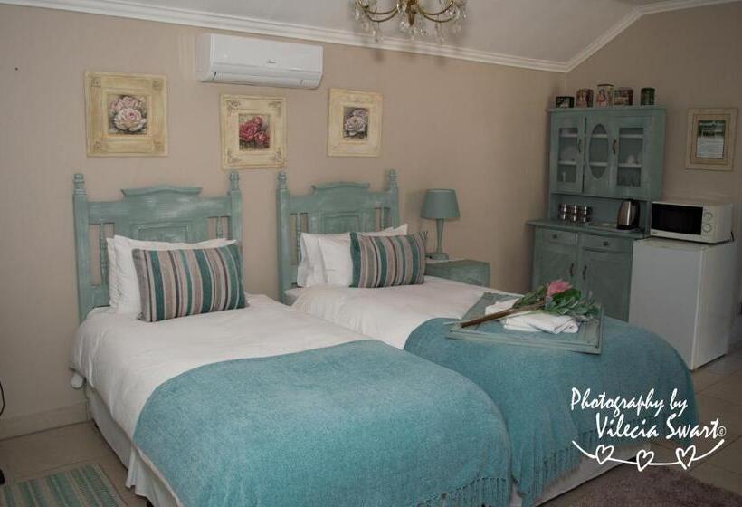 צימר Mistique Waters Guesthouse