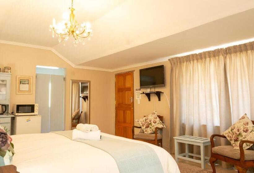 צימר Mistique Waters Guesthouse