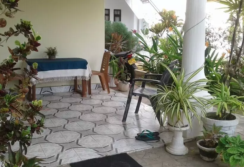 تختخواب و صبحانه Villa Rodrigo
