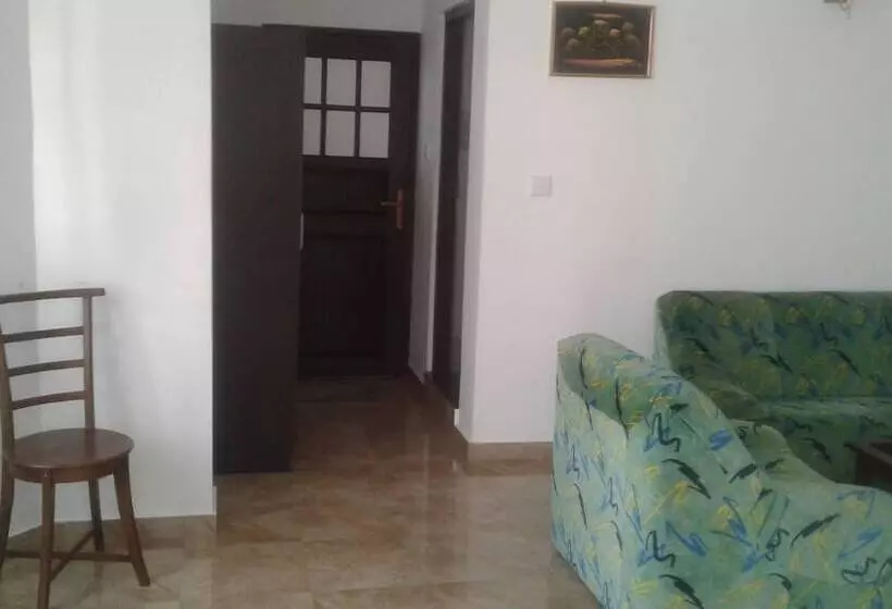 تختخواب و صبحانه Villa Rodrigo