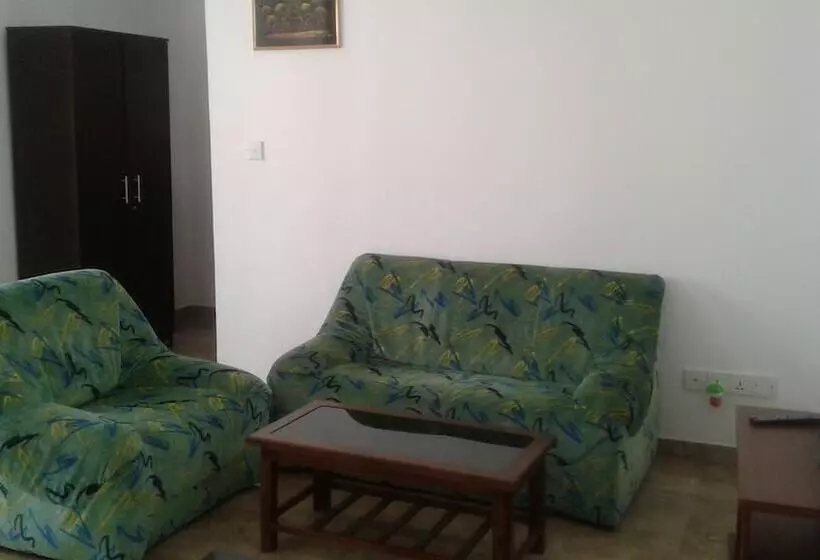 تختخواب و صبحانه Villa Rodrigo