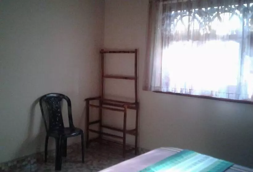 تختخواب و صبحانه Villa Rodrigo