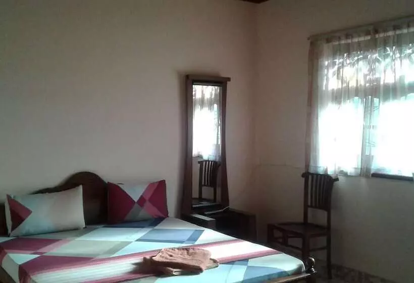 تختخواب و صبحانه Villa Rodrigo