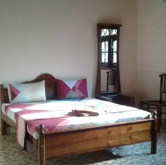 تختخواب و صبحانه Villa Rodrigo