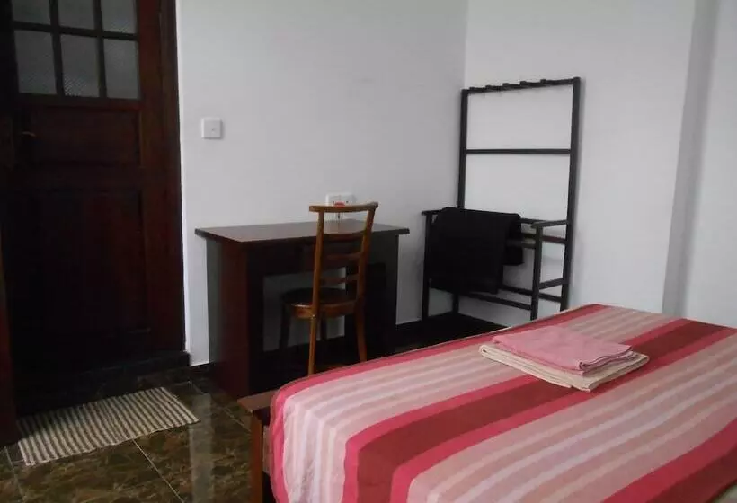 تختخواب و صبحانه Villa Rodrigo