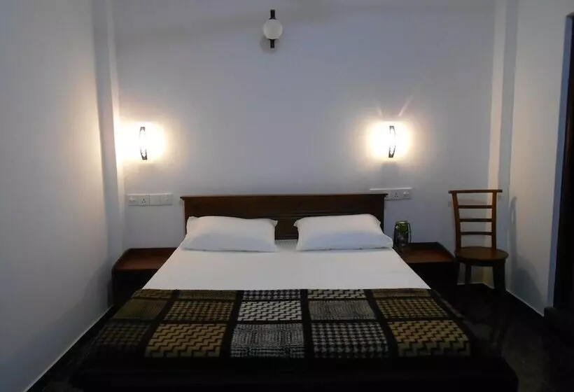 تختخواب و صبحانه Villa Rodrigo
