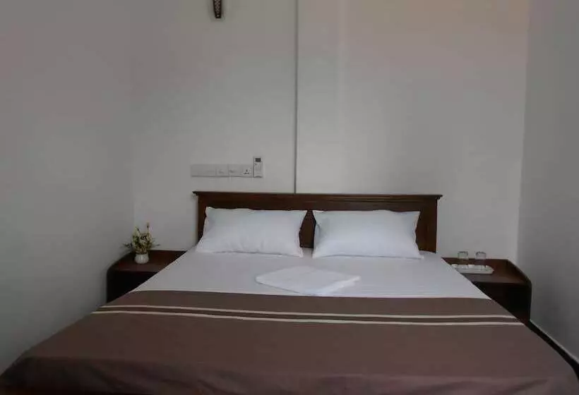 تختخواب و صبحانه Villa Rodrigo